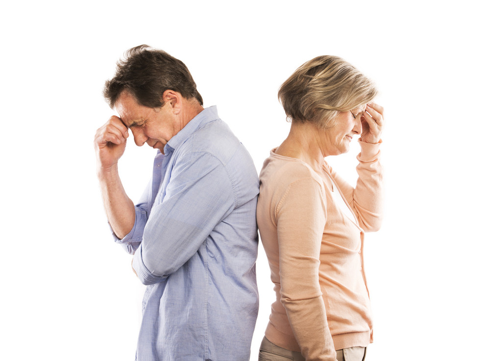 How Debts Are Divided in a Divorce