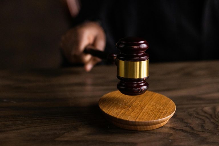 Sentencing Hearing: What to Expect in Court | Legal Process Guide